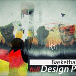Videohive Basketball Broadcast Design