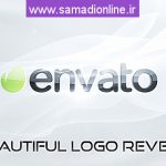 Videohive Beautiful Logo Intros