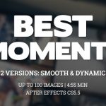 Videohive Best Moments Gallery 11267787