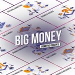Videohive Big Money - Isometric Concept 27458539