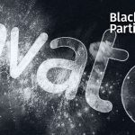 Videohive Blackboard Particles Logo 19513033