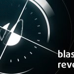 Videohive Blast Logo Reveal 5263899