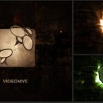 Videohive Blaze - Under Water Fire Combustion Logo Reveal 7110188