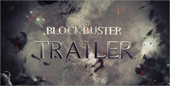 Videohive Blockbuster Trailer 8 - 9965776