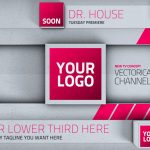 Videohive Blocks Broadcast Channel Pack 2846993