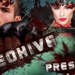 Videohive Blood Action Trailer 5045219