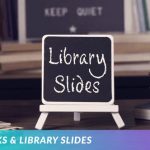 Videohive Books Library Slides 26834863