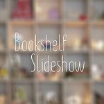 Videohive Bookshelf Slideshow - Photo Gallery  14707243