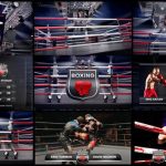 Videohive Boxing Opener 24952546