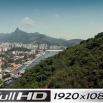 Videohive Brazil Aerial View Rio De Janeiro 1