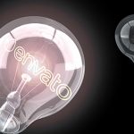 Videohive Bright Idea Light Bulb Logo