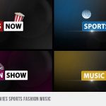 Videohive Broadcast Channel Movies Sports Fashion Music 2558299