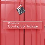 Videohive Broadcast Coming Up Next Package 5217122