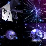 Videohive Broadcast Design-Entertainment TV Channel ID Pack 758776