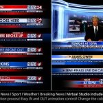 Videohive Broadcast Design - News Lower Third Package1 3365201