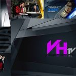 Videohive Broadcast Network Branding 5037713