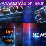 Videohive Broadcast News Package 10877546