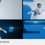 Videohive Broadcast Sports Future Package 5114107