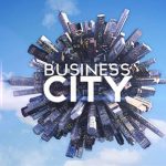 Videohive Business City