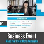 Videohive Business Event 5430136