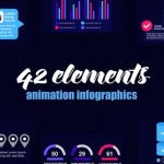 Videohive Business Infographics Vol.60 28114255