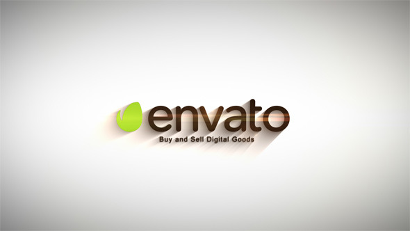 Videohive Business Logo Reveal 1734440