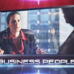 Videohive Business People 108997
