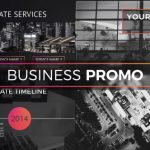 Videohive Business Promo 19925068