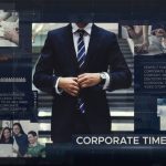 Videohive Business Promotion Digital Corporate Presentation 24036504