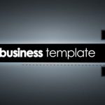 Videohive Business Template 212768