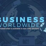 Videohive Business Worldwide 24649975