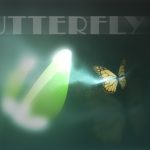 Videohive Butterfly Logo Reveal 280982
