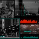 Videohive CCTV Surveillance Pack 10517146