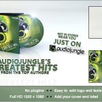 Videohive CD Promotion