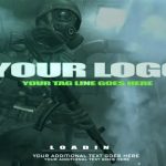 Videohive Call of Duty