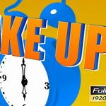 Videohive Cartoon Alarm Clock