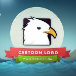 Videohive Cartoon Logo Reveal 10622238