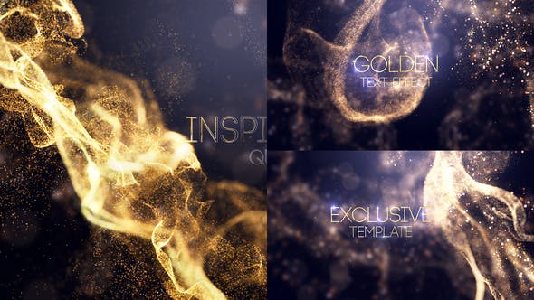 Videohive Ceremony Opening Titles 25022505
