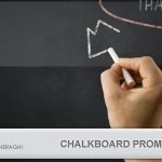 Videohive Chalkboard Promotion 4438229