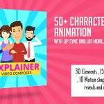 Videohive Character Animation Composer 17045232