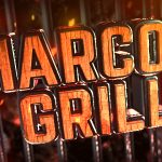 Videohive Charcoal Grill Logo Reveal 14920424