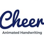 Videohive Cheer - Animated Handwriting Typeface 20929630