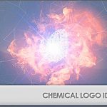 Videohive Chemical Logo Ident