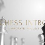 Videohive Chess Intro Corporate 23916660