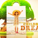 Videohive Childrens Dreams 12004533