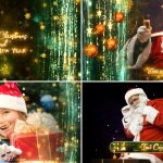 Videohive Christmas 21032186