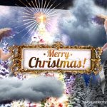 Videohive Christmas Card 13692433