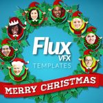 Videohive Christmas Elves Faces