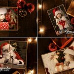 Videohive Christmas Gallery 18952334