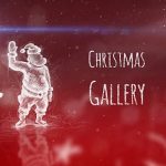 Videohive Christmas Gallery 9492006